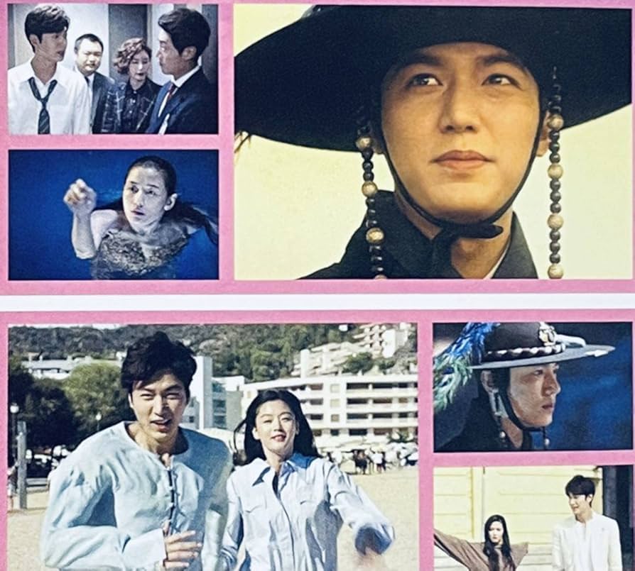 青い海の伝説 日本編集版 DVD 全13巻　全巻セット Amazon.co.jp: 青い海の伝説 Legend of the Blue Sea 日本編集版